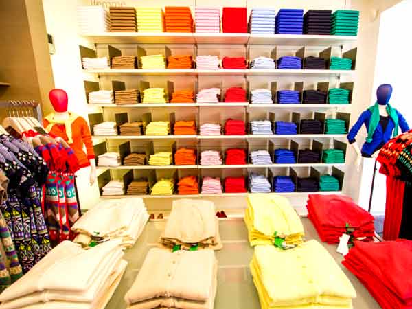 Image of a retail store.