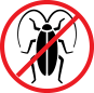icon-Roaches icon-Roaches