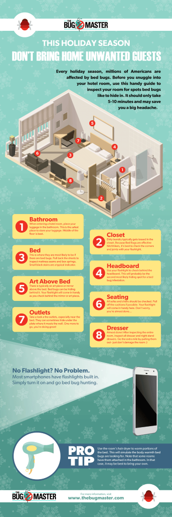 How Do Hotels Get Rid Of Bed Bugs The Bug Master